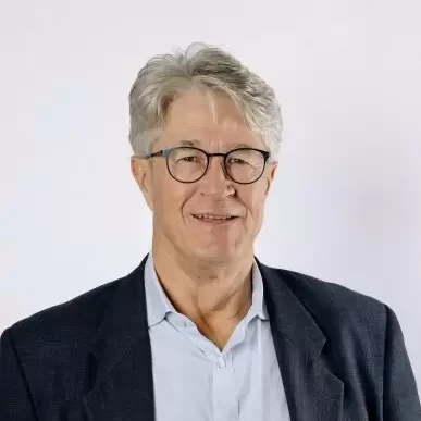 Michael Fitzpatrick AO